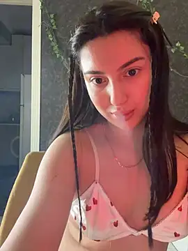 Snapshot of Tasty_Nora chatting on 15, 2, 2026 Tasty Nora online show from 15, 2, 2026