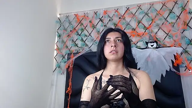 EmmaWilliamss online show from 2, 11, 2025