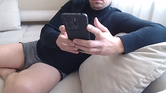 Bodily Trick online show from 25, 3, 2026