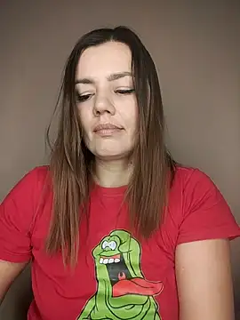 KrissSexi online show from 15, 2, 2026