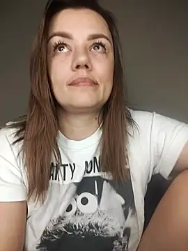 KrissSexi online show from 18, 2, 2026