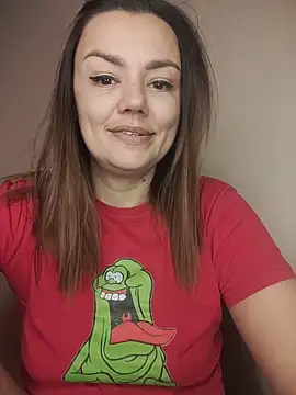 KrissSexi online show from 17, 3, 2026