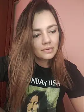 KrissSexi online show from 22, 3, 2026