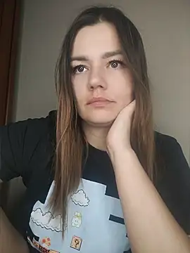 KrissSexi online show from 5, 4, 2026