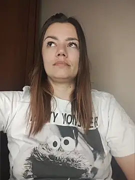 KrissSexi online show from 7, 4, 2026