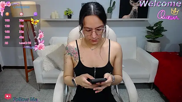 Snapshot of Bianca____ chatting on 4, 2, 2026 Bianca online show from 4, 2, 2026