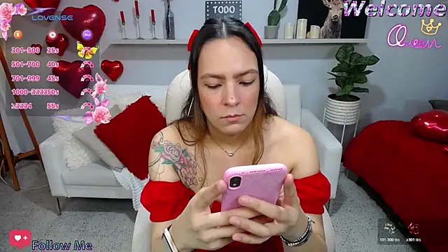 Snapshot of Bianca____ chatting on 12, 2, 2026 Bianca online show from 12, 2, 2026