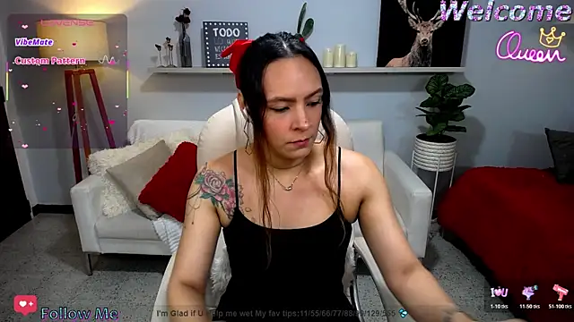 Snapshot of Bianca____ chatting on 1, 3, 2026 Bianca online show from 1, 3, 2026