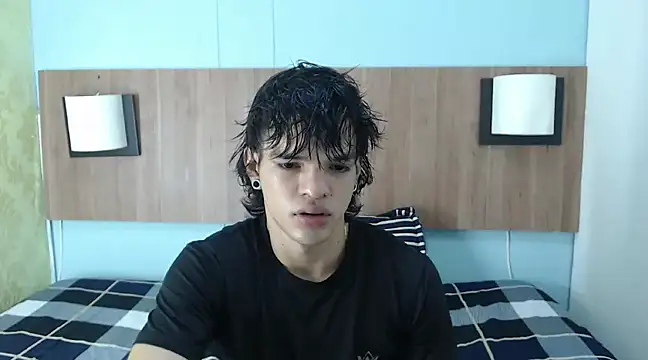 AlbertBernal69 online show from 6, 2, 2025