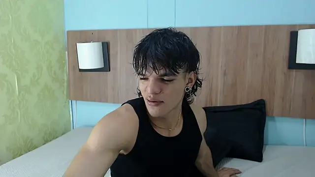 AlbertBernal69 online show from 8, 2, 2025