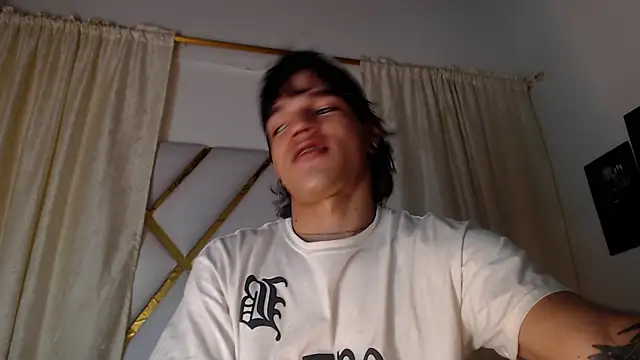 AlbertBernal69 online show from 12, 2, 2025