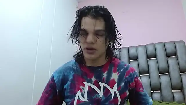 AlbertBernal69 online show from 23, 9, 2025