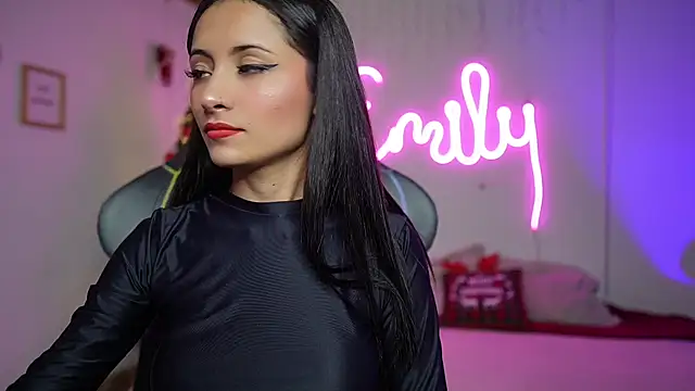 emily smittt online show from 7, 12, 2024