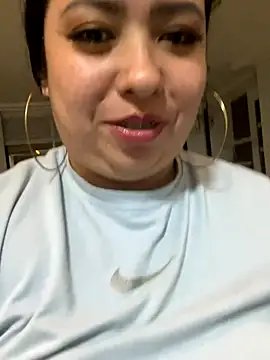 Snapshot of KimyTekashi_ chatting on 20, 10, 2025 KimyTekashi  online show from 20, 10, 2025