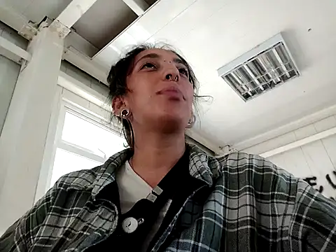 ORIANNA BODMOD online show from 31, 1, 2025