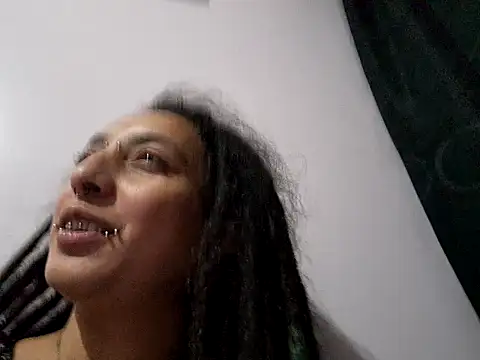 ORIANNA BODMOD online show from 5, 11, 2025