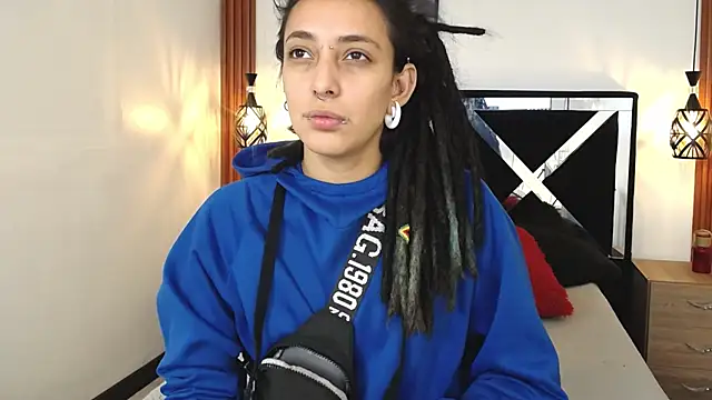 ORIANNA BODMOD online show from 13, 12, 2025