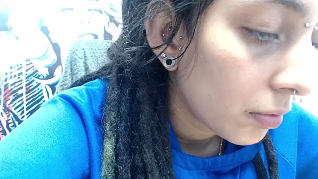 ORIANNA BODMOD online show from 27, 2, 2026