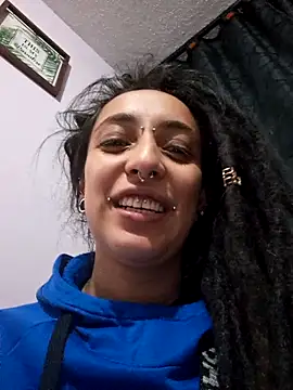 ORIANNA BODMOD online show from 2, 4, 2026