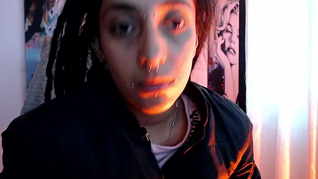 Snapshot of ORIANNA_BODMOD chatting on 5, 5, 2026 ORIANNA BODMOD online show from 5, 5, 2026