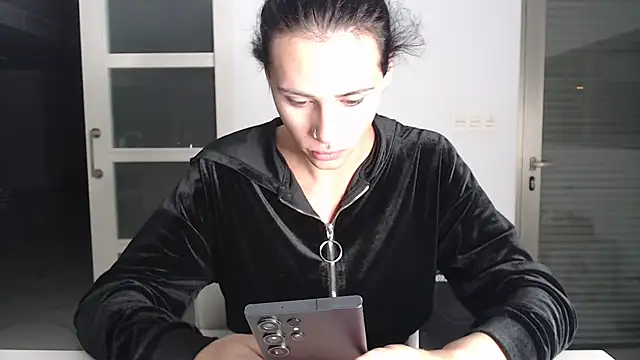 Gianina-Ts online show from 5, 2, 2025