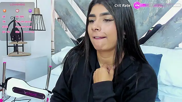 Snapshot of ZiaCalifa chatting on 31, 10, 2025 ZiaCalifa online show from 31, 10, 2025