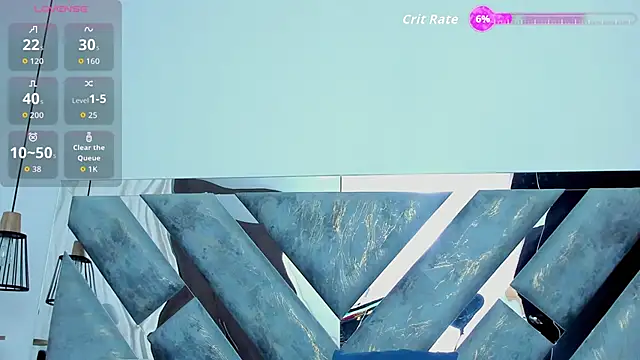 Snapshot of ZiaCalifa chatting on 22, 11, 2025 ZiaCalifa online show from 22, 11, 2025