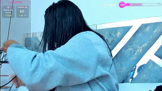 Snapshot of ZiaCalifa chatting on 28, 11, 2025 ZiaCalifa online show from 28, 11, 2025