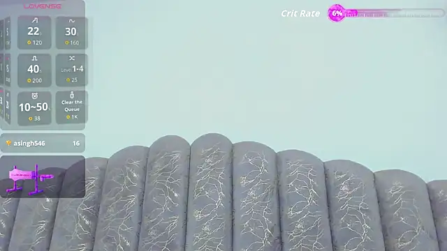 Snapshot of ZiaCalifa chatting on 17, 12, 2025 ZiaCalifa online show from 17, 12, 2025