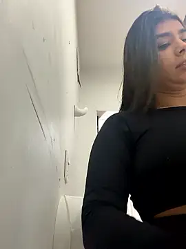 Snapshot of ZiaCalifa chatting on 10, 1, 2026 ZiaCalifa online show from 10, 1, 2026