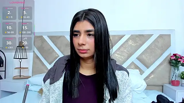 Snapshot of ZiaCalifa chatting on 10, 2, 2026 ZiaCalifa online show from 10, 2, 2026