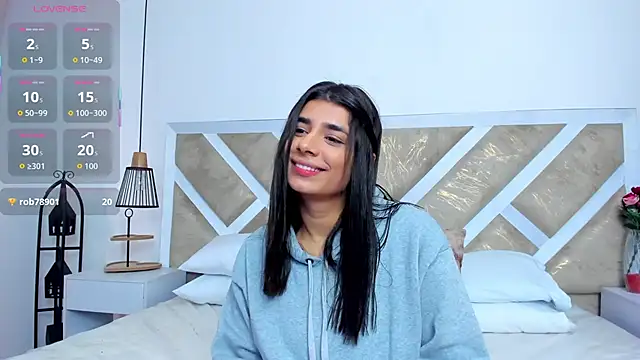 Snapshot of ZiaCalifa chatting on 13, 2, 2026 ZiaCalifa online show from 13, 2, 2026