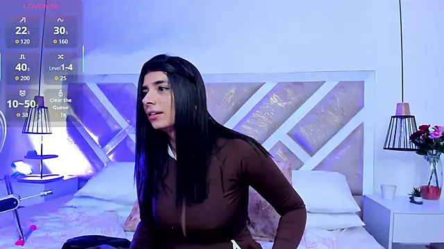 Snapshot of ZiaCalifa chatting on 18, 2, 2026 ZiaCalifa online show from 18, 2, 2026