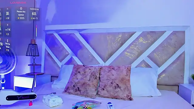 Snapshot of ZiaCalifa chatting on 20, 2, 2026 ZiaCalifa online show from 20, 2, 2026