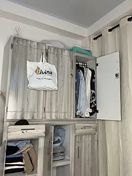 Snapshot of ZiaCalifa chatting on 25, 2, 2026 ZiaCalifa online show from 25, 2, 2026