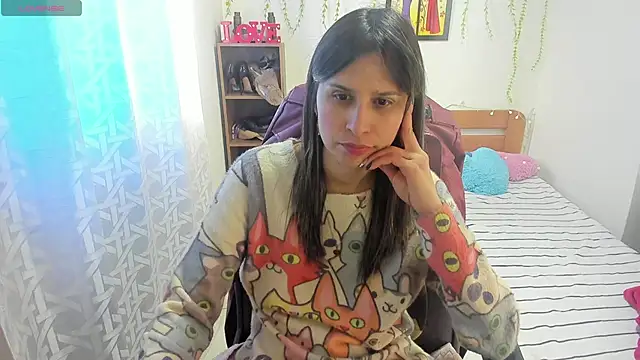 lauren ashlee online show from 31, 10, 2025