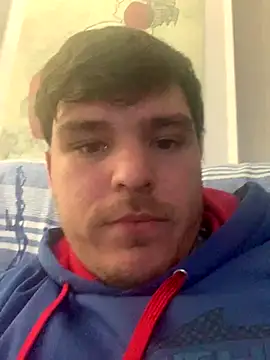 sergigomez online show from 21, 12, 2025