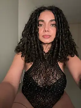 Mariecurl online show from 13, 2, 2026