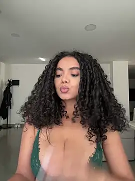 Mariecurl online show from 19, 3, 2026