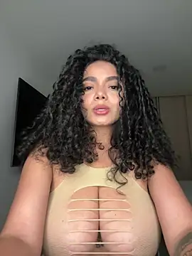 Mariecurl online show from 1, 5, 2026