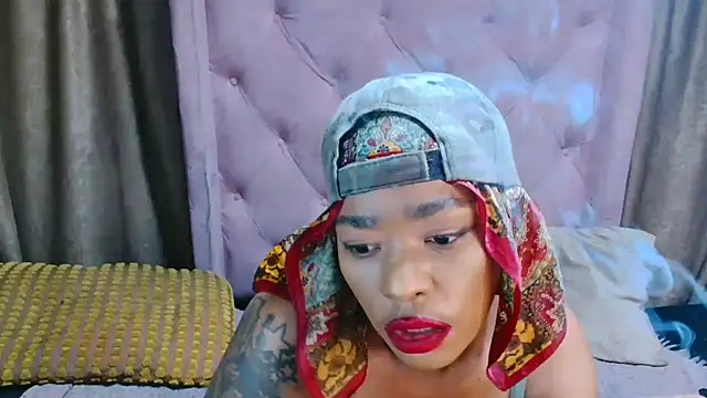 Snapshot of AFRICANGODDESSXXX chatting on 26, 6, 2026 AFRICANGODDESSXXX online show from 26, 6, 2026