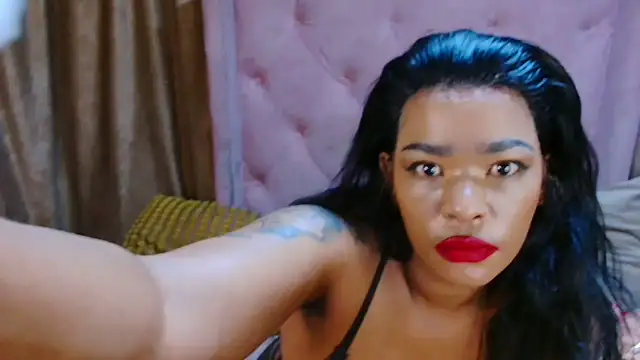 Snapshot of AFRICANGODDESSXXX chatting on 8, 7, 2026 AFRICANGODDESSXXX online show from 8, 7, 2026