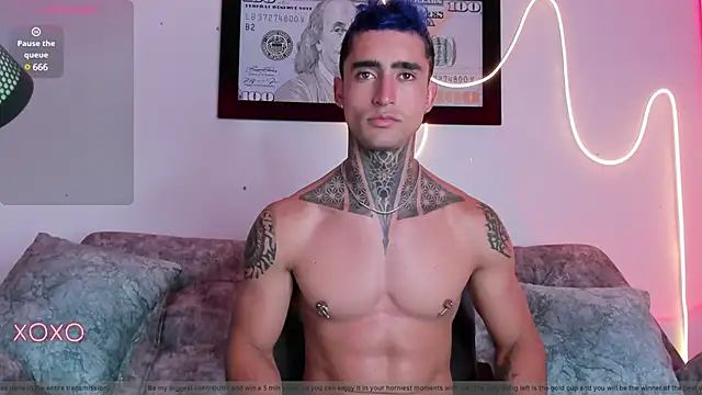 Snapshot of Mark_Kamper chatting on 22, 2, 2025 Mark Kamper online show from 22, 2, 2025