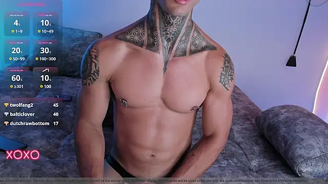 Snapshot of Mark_Kamper chatting on 19, 3, 2025 Mark Kamper online show from 19, 3, 2025