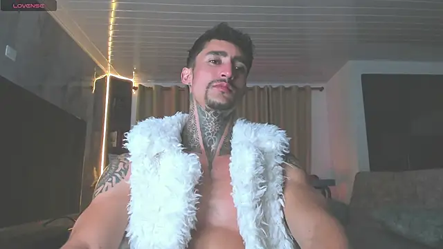 Mark Kamper online show from 14, 11, 2025