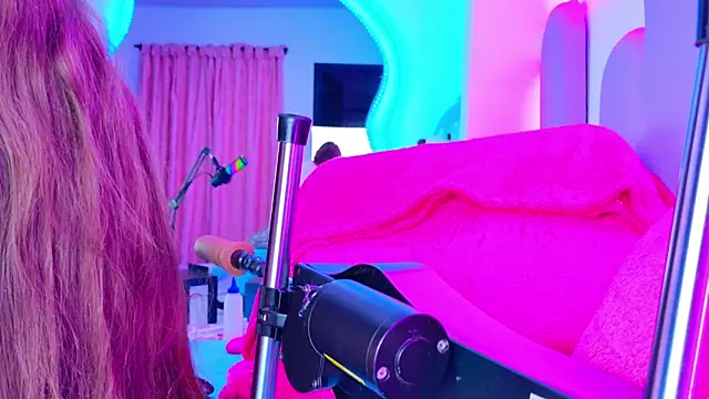 NathaxaLeans online show from 28, 3, 2026