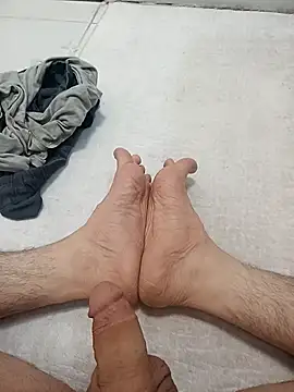 Hardapple01 online show from 15, 3, 2025