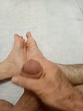 Hardapple01 online show from 22, 10, 2025