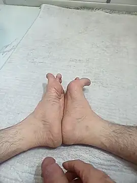 Hardapple01 online show from 31, 3, 2026