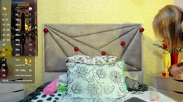 Snapshot of Esmeralda_oikos chatting on 27, 1, 2025 Esmeralda oikos online show from 27, 1, 2025